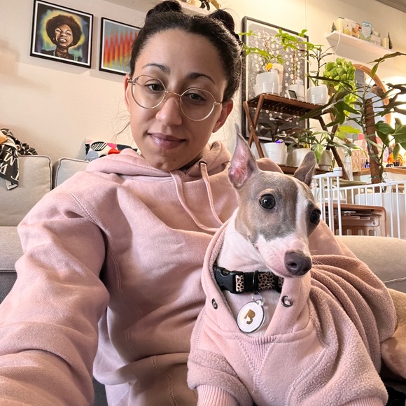 Meet your Posher, Danielle! - Picture 12 of 15